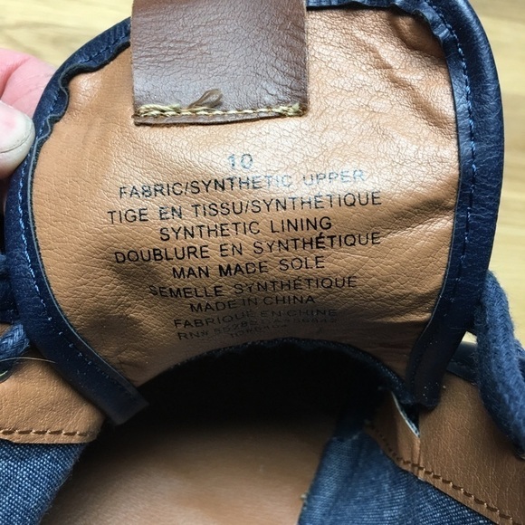 Express Shoes - Picture 5 of 9